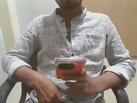 Ishan003 online show from January 2025 03:05:02 PM