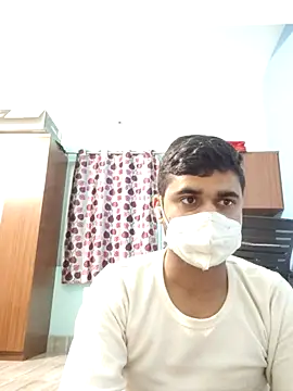 Ishan003 online show from January 2026 02:00:01 PM