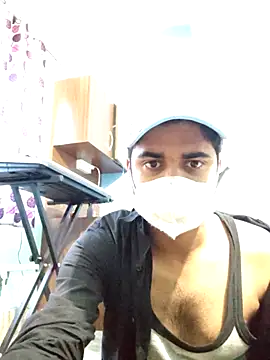 Ishan003 online show from February 2026 01:21:02 AM