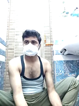 Ishan003 online show from February 2026 02:12:02 PM