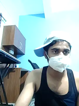 Ishan003 online show from February 2026 02:02:01 PM