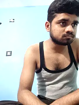 Ishan003 online show from March 2026 02:10:01 PM