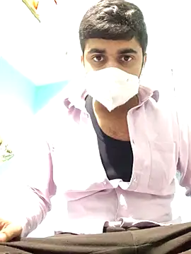 Ishan003 online show from March 2026 11:04:01 AM