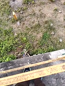 Ishan003 online show from April 2026 10:57:01 AM