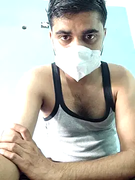 Ishan003 online show from April 2026 04:50:02 AM