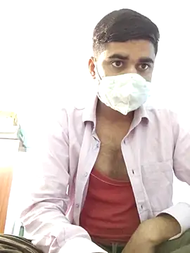 Ishan003 online show from April 2026 02:40:02 AM