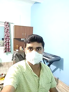 Snapshot of Ishan003 chatting on April 2026 02:14:02 PM Ishan003 online show from April 2026 02:14:02 PM