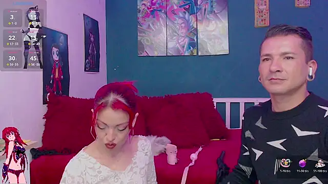 Tabu-Life online show from December 2025 03:44:01 AM