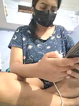 Priya Strip online show from December 2024 09:05:02 AM