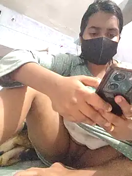 Priya Strip online show from February 2025 06:47:02 PM