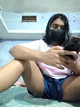 Priya Strip online show from February 2025 06:35:01 PM