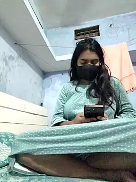 Priya Strip online show from February 2025 10:11:02 PM