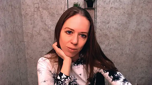 GloriaSi  online show from February 2025 07:23:01 AM