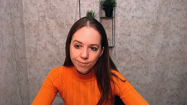 GloriaSi  online show from February 2025 10:17:02 AM