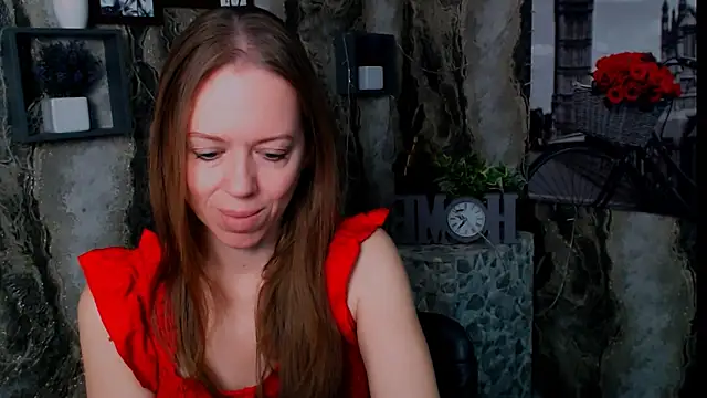 GloriaSi  online show from September 2025 05:13:01 AM