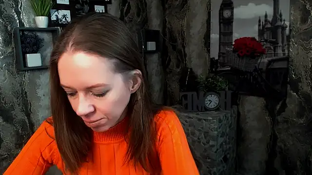 GloriaSi  online show from December 2025 06:50:01 AM