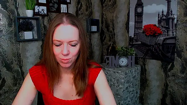 GloriaSi  online show from February 2026 05:45:01 AM