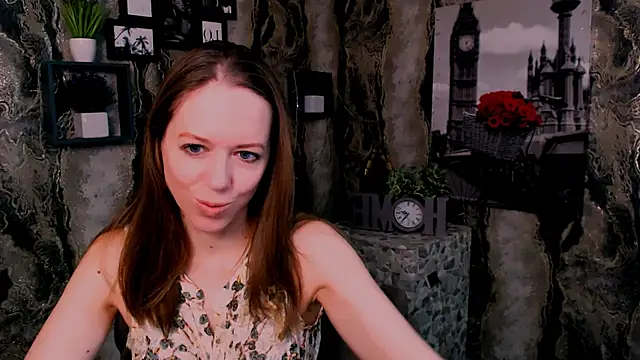 GloriaSi  online show from February 2026 05:47:02 AM