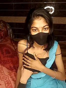 Shalu79 online show from December 2024 10:19:01 PM