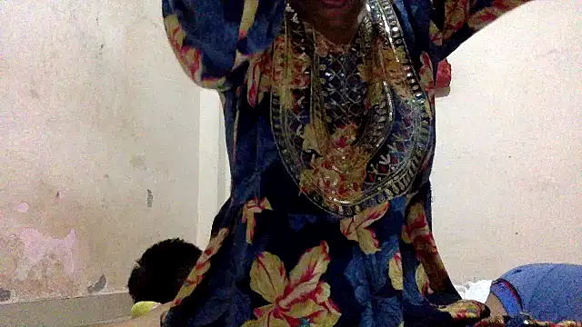 Shalu79 online show from July 2026 06:24:02 PM