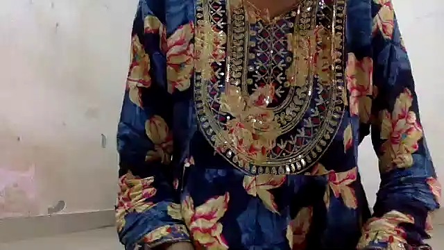 Shalu79 online show from July 2026 10:30:01 AM