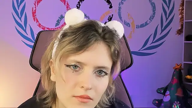 LolaAsmus online show from December 2024 11:19:02 AM