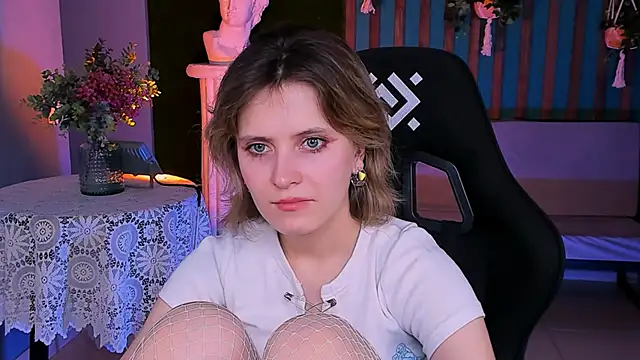 LolaAsmus online show from January 2025 11:21:02 AM