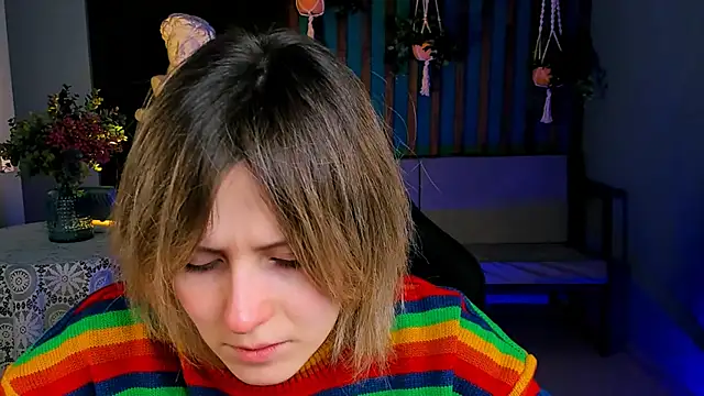 LolaAsmus online show from January 2025 06:11:01 AM