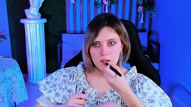 LolaAsmus online show from January 2025 11:15:02 AM