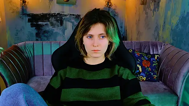 LolaAsmus online show from January 2025 05:19:02 AM