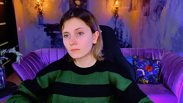 LolaAsmus online show from January 2025 08:29:01 AM