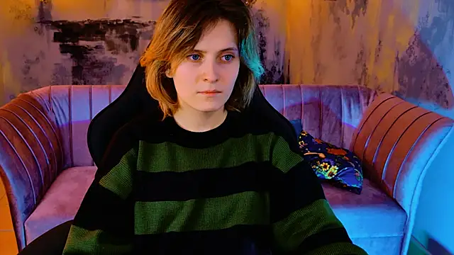 LolaAsmus online show from January 2025 02:32:01 PM