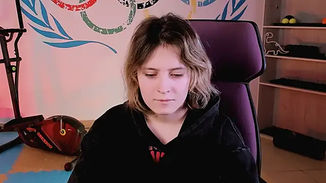 LolaAsmus online show from February 2025 11:17:02 AM