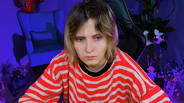 LolaAsmus online show from February 2025 05:09:01 AM