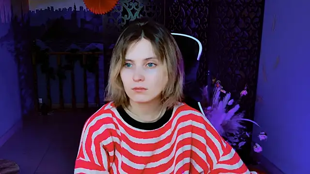 LolaAsmus online show from February 2025 05:09:01 AM