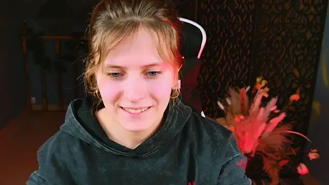 LolaAsmus online show from February 2025 10:49:02 AM