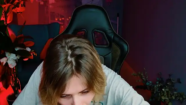 LolaAsmus online show from February 2025 07:21:01 PM