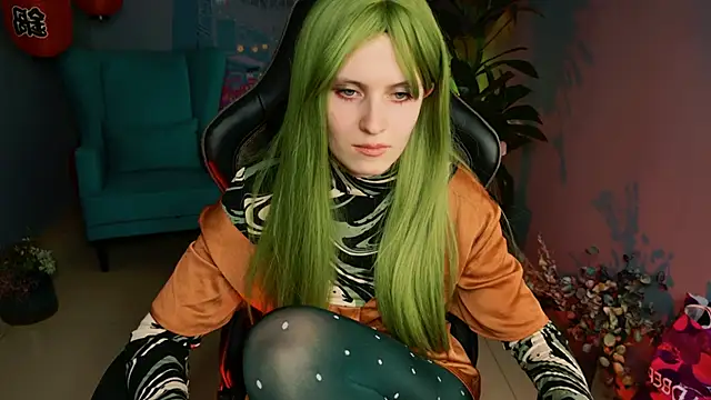 LolaAsmus online show from February 2025 08:42:01 PM