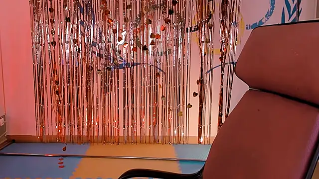 LolaAsmus online show from February 2025 05:24:01 AM