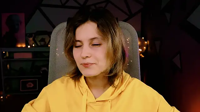 LolaAsmus online show from February 2025 01:14:01 PM