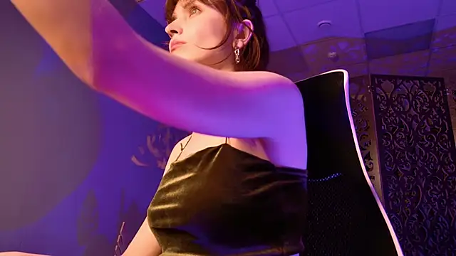 LolaAsmus online show from March 2025 07:17:01 PM