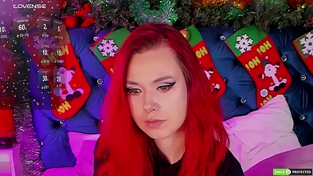 Kim Forman online show from December 2025 09:07:01 AM