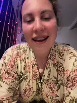 Yanacool007 online show from January 2025 08:50:02 PM