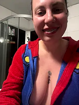 Yanacool007 online show from October 2025 08:15:01 PM