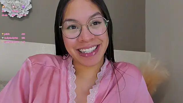 Snapshot of KimHiltton chatting on March 2025 10:17:01 AM KimHiltton online show from March 2025 10:17:01 AM