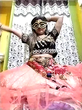 Babydoll 18 online show from November 2025 10:20:01 PM