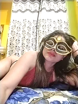 Babydoll 18 online show from December 2025 07:00:01 PM