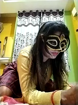 Babydoll 18 online show from January 2026 06:00:01 PM