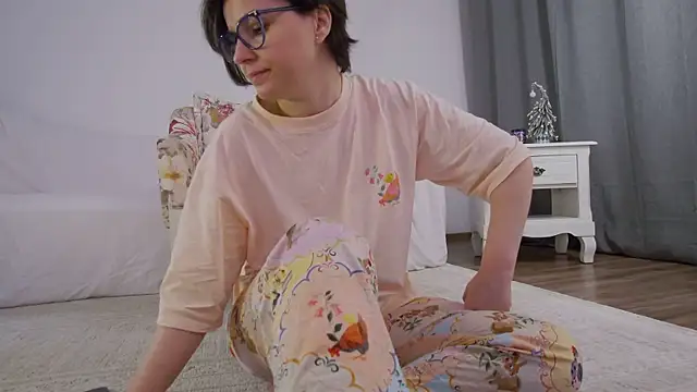 SophieeRain online show from January 2026 04:45:01 PM