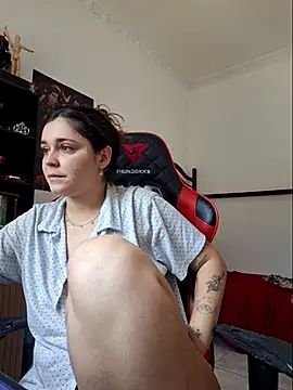 luuhcat09 online show from September 2025 12:48:01 PM